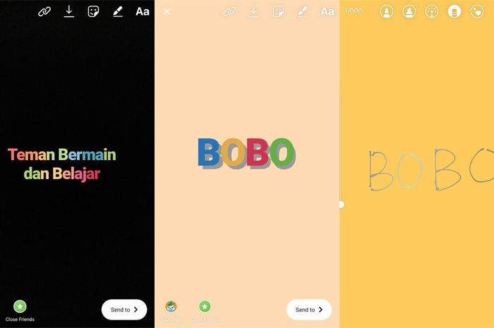 100 Gambar Membuat Instagram Terbaik 100 Gambar Membuat Instagram Terbaik