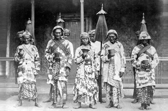 5 Fakta Asal Usul Suku Tengger Semua Halaman Bobo