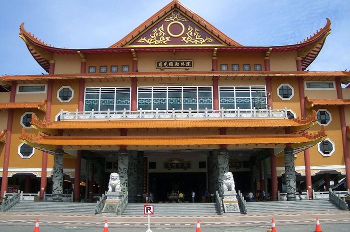 ♕ Erek erek vihara