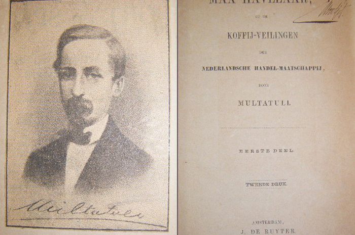 Apa Isi Buku Max Havelaar Karya Multatuli Bobo Apa Isi Buku Max Havelaar Karya Multatuli Bobo