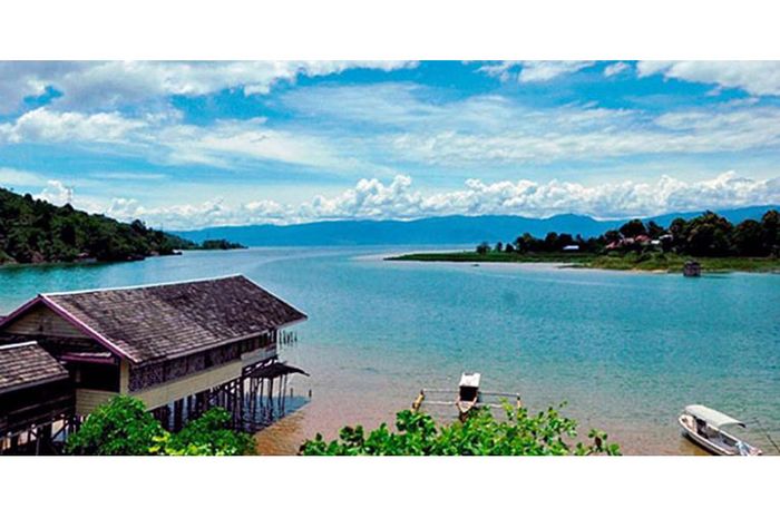 Jalan Jalan Ke Danau Poso Bobo