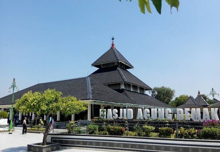 Mengenal Kehidupan Masyarakat di Masa Kejayaan Kerajaan Demak
