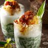 Menu Buka Puasa Takjil Es Tradisional dari Berbagai Daerah Indonesia