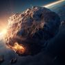Asteroid Kedua Terbesar di Sabuk Asteroid, Inilah Fakta Unik Vesta
