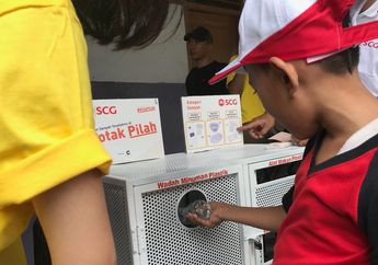 Bagaimana Cara Mengatasi Sampah Plastik, ya? #AkuBacaAkuTahu