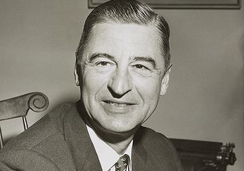 Dr. Seuss, Pengarang Cerita Anak yang Suka Menggambar #AkuBacaAkuTahu