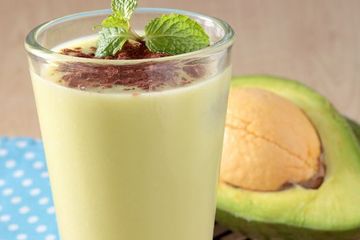 Suka Jus Alpukat Perhatikan Hal Ini Supaya Jus Alpukat Tidak Pahit Semua Halaman Bobo