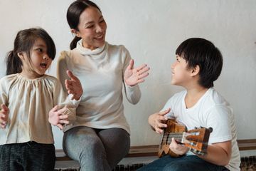 Pengertian Tempo Lagu Dan Macam Macam Tempo Lagu Semua Halaman Bobo