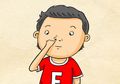 Sering Dianggap Mengganggu, Bolehkah Kita Mencabut Bulu Hidung?