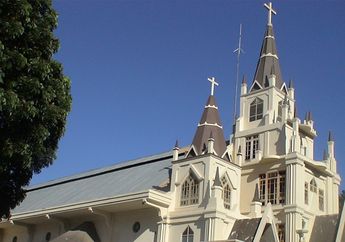 3 Tradisi Paskah Ini Biasanya Dilakukan Saat Pekan Suci di NTT dan Kalimantan Selatan, Apa Saja, ya?