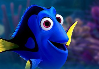 Tak Hanya Seru, 5 Film Disney Ini Punya Banyak Hal yang Bisa Ditiru