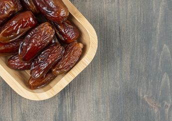Bolehkah Pasien Diabetes Mengonsumsi Kurma untuk Berbuka Puasa? Ketahui juga Tips Puasa untuk Pasien Diabetes