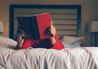 Mengapa Saat Sudah di Tempat Tidur, Kita Sering Tidak Jadi Mengantuk?