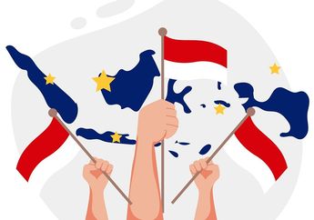 Ini Contoh Sikap yang Dapat Diteladani dari Pahlawan! Belajar dari Rumah SD Kelas 1-3