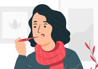 Jangan Disepelekan, Ternyata Penting untuk Memantau Suhu Tubuh Kita, Ketahui Fakta Suhu Tubuh Manusia, yuk!