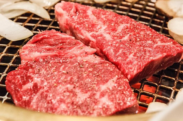 Daging Sapi Wagyu Mahal Harganya Apa Bedanya Dengan Daging Sapi Lain Semua Halaman Bobo