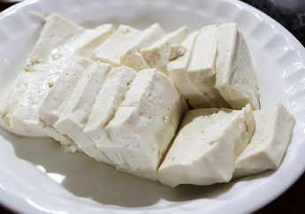 Tofu dan Tahu Ternyata Berbeda, Bahkan Ada Tofu yang Tidak Dibuat dari Kedelai, Pernah Tahu?