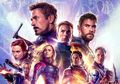 Avengers: Endgame Tayang Besok, Ingat Lagi Kejadian Sebelum Film Ini, yuk!