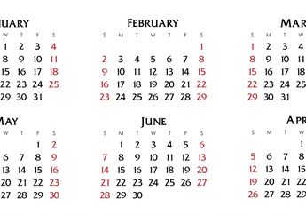 Tiap Kalender Punya Perhitungan Beda, Berikut 7 Kalender di Dunia