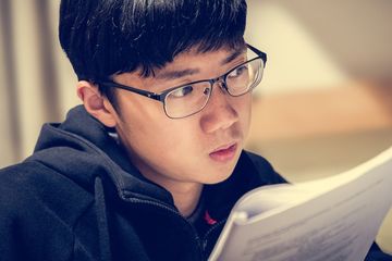 Kumpulan soal dan jawaban materi bahasa inggris conjunction.
