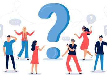 Mengenal WH-Question atau 8W + 1H dalam Bahasa Inggris dan Contohnya