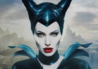 Maleficent Ternyata Punya Keluarga Peri Lainnya, lo! Lihat Trailer Maleficent 2, yuk!