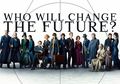 Trailer Terbaru 'Fantastic Beasts: The Crimes of Grindelwald'