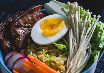 Jamur Enoki Ditanam untuk Obat Tradisional Sejak Ribuan Tahun Lalu, Apa Manfaatnya?