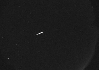Catat Tanggalnya, Oktober Ini Kita Bisa Mengamati 2 Hujan Meteor, lo!