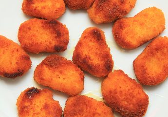 5 Makanan Favorit Anak-Anak Ini Kurang Mencukupi Kebutuhan Nutrisi, Kurangi Mengonsumsinya, yuk!