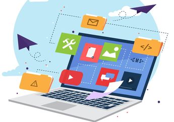 10 Negara dengan Internet Tercepat, Indonesia Urutan Berapa, ya?