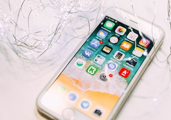 Kamu Memakai iPhone? 5 Hal Ini Menjadi Tanda Baterai Ponselmu Harus Diganti, Apa Saja, ya?