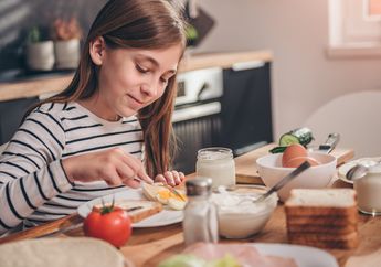 BERITA POPULER: 6 Kebiasaan yang Meningkatkan Risiko Diabetes Hingga Alasan Planet Mars Tidak Bisa Dihuni Manusia