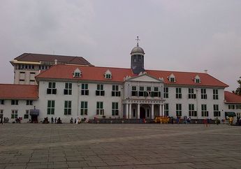Wisata sambil Belajar? Yuk, Datangi Museum-Museum di Kota Tua Jakarta!