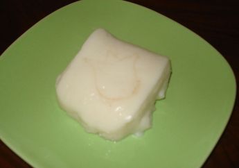 Makanan Penutup yang Manis Ini Terbuat dari Ayam, Cari Tahu, yuk!