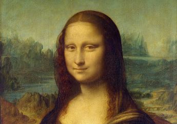 Lukisan Wajahnya Dihargai 9 Triliun, Siapa Sosok Mona Lisa Sebenarnya?