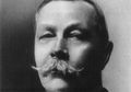 Ini Dia Pengarang Cerita Detektif Sherlock Holmes #akubacaakutahu