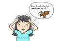 Kenapa Kutu Rambut Sangat Sulit Dibasmi, ya? #AkuBacaAkuTahu