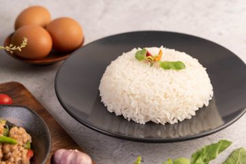 Mengapa Setelah Mengonsumsi Nasi Putih Kita Merasakan Kantuk?