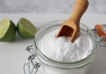 Mulai dari Usir Tikus Sampai Putihkan Gigi, Ini 5 Manfaat Baking Soda di Rumah yang Jarang Diketahui
