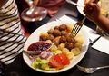 Benarkah Swedish Meatballs Swedia Berasal dari Turki? #AkuBacaAkuTahu