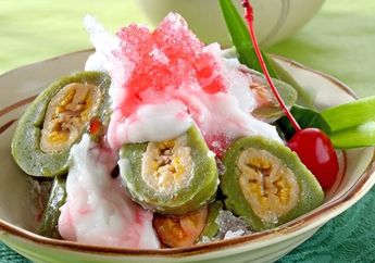 7 Jenis Takjil dari Berbagai Daerah di Indonesia, Ada Kesukaanmu?