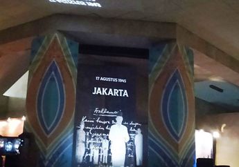 Belajar Sejarah Jakarta Menjadi Lebih Menarik dengan Hologram