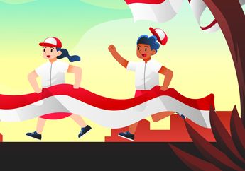 5 Nilai yang Dapat Memperkokoh Persatuan dan Kesatuan Bangsa dalam NKRI