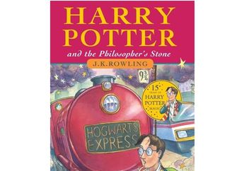 Harga Sebuah Buku Harry Potter Bisa Mencapai 500 Juta Rupiah di Pelelangan, Kok Bisa?