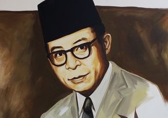 5 Kisah Mohammad Hatta yang Tidak Banyak Diketahui Orang, Salah Satunya Suka Pelihara Kucing
