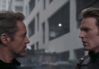 Sebelum Menonton Avengers: Endgame, Berikut Urutan Film Superhero Marvel (Bag. 3)