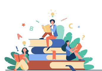 Contoh Kalimat Penutup Presentasi dalam Bahasa Inggris yang Mudah Dihafal