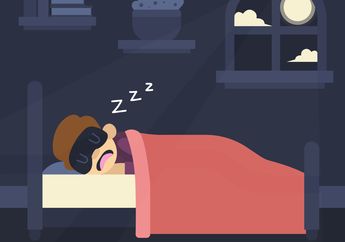 5 Gangguan Kesehatan yang Bisa Timbul Akibat Kebiasaan Tidur Setelah Sahur, Salah Satunya Diabetes