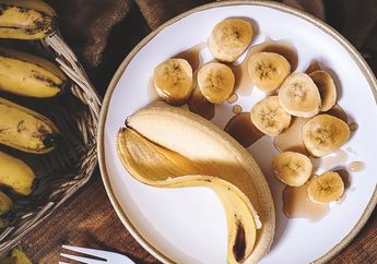 Tak Disangka Mengandung Karbohidrat yang Tinggi, 7 Makanan Ini Sangat Sehat